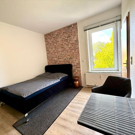 Stadtmitte Im Zentrum Von Itzehoe Aber Ruhig Exterior foto